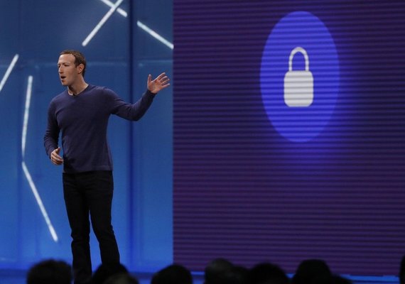 Facebook é condenado a pagar R$ 45 milhões em multas na Itália