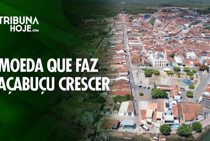 Banco Comunitário fortalece Piaçabuçu com moeda social e inclusão financeira