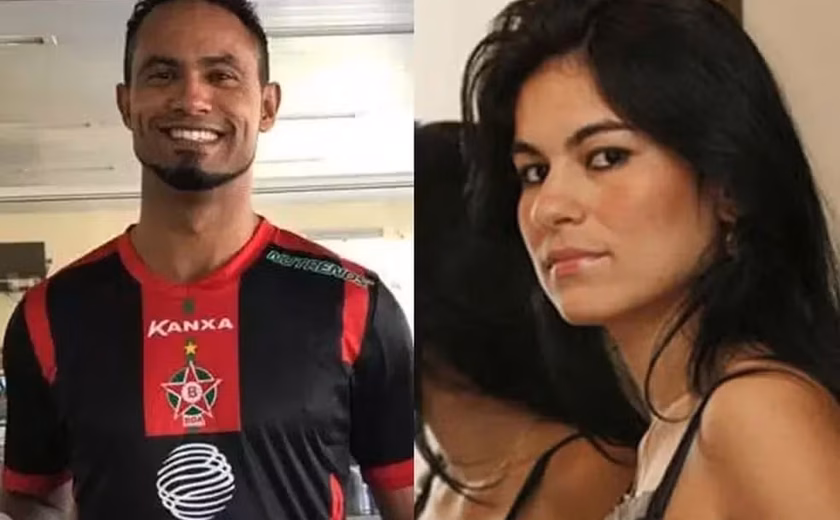 Disque Denúncia emite cartaz de foragido do goleiro Bruno e pede informações