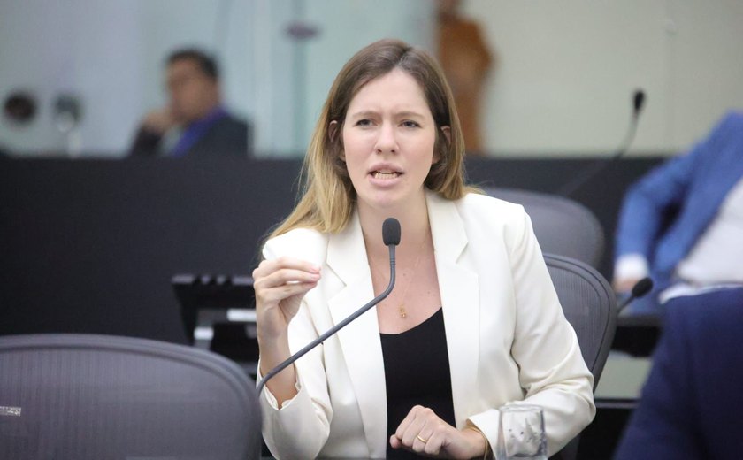 Deputada reage à ação judicial sobre progressão parcial e defende autonomia do Colégio Tiradentes