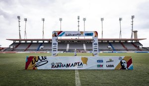 Copa Rainha Marta Nordeste define os semifinalistas e Alagoas tem a melhor campanha