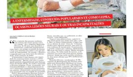 Tribuna vence Prêmio NHR Brasil de Jornalismo na categoria Impresso