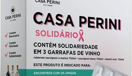 Box Solidário da Casa Perini surgiu para apoiar causas importantes