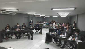 Vereadores devem apoiar candidatos que não são de Arapiraca