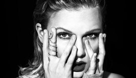 Taylor Swift se livra de processo por suposto roubo de letra de música