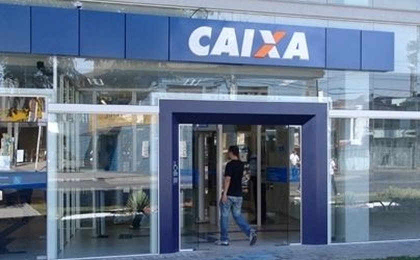Poupança da Caixa apresenta captação líquida positiva pelo segundo mês