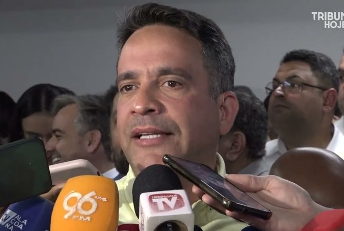 Governador Paulo Dantas nomeia três novos secretários