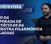 TH Entrevista - Luiz Martins