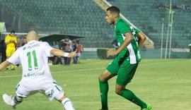 Guarani derrota Juventude e encosta no G4 da Série B