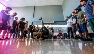 Hip Hop ensina valores e transforma jovens da periferia de Maceió