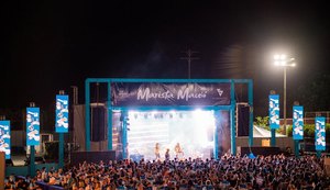 Festa Para Sempre Marista celebra 120 anos de história e reencontros no Colégio Marista Maceió