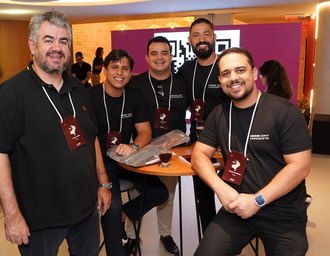 Corretores alagoanos integram encontro de conteúdo e inovação do Grupo MDNE