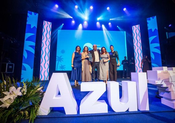 Alagoas conquista 10 premiações no Prêmio Arara Azul