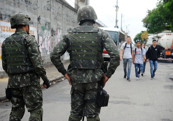 Semana do Exército terá programação do dia 15 a 21 de abril