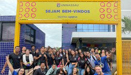 UNINASSAU Maceió promove Mostra Campus para 2.500 estudantes