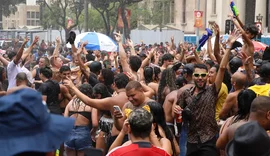 Polícia faz primeira prisão por reconhecimento facial no carnaval