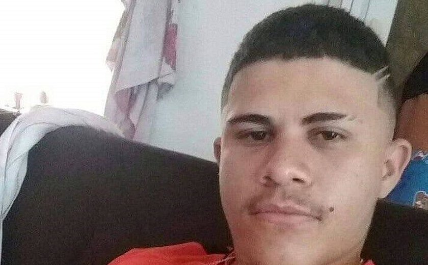 Motorista morto  nesta sexta-feira (05) tinha envolvimento com o tráfico de drogas