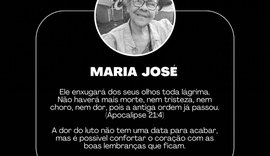 Morre aos 76 anos, Mãe Zé, pioneira e precursora da Igreja Adventista da Barra de Santo Antônio