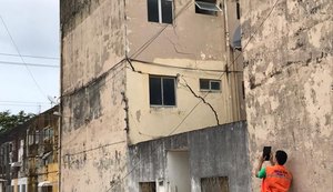 Defesa Civil amplia área de isolamento no bairro do Pinheiro a partir de sábado (23)