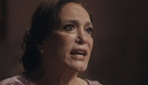 'Éramos Seis'Emília revela a verdade sobre Justina e o assassinato do marido