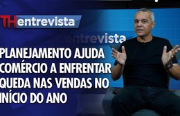 TH Entrevista - Alex Geraldo