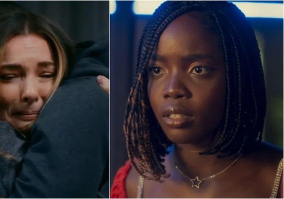 Rafa e Clara tomarão atitude drástica após descobrirem caso de Kate e Theo em 'Vai na Fé'
