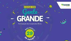Cooperativismo desde cedo: Sicoob fortalece atuação entre o público infanto-juvenil