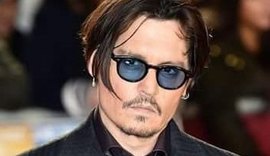 Johnny Depp acusa familiares de usarem o seu dinheiro sem autorização