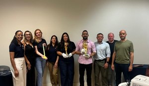 Seleção feminina da Alemanha avalia Maceió como base para Copa 2027