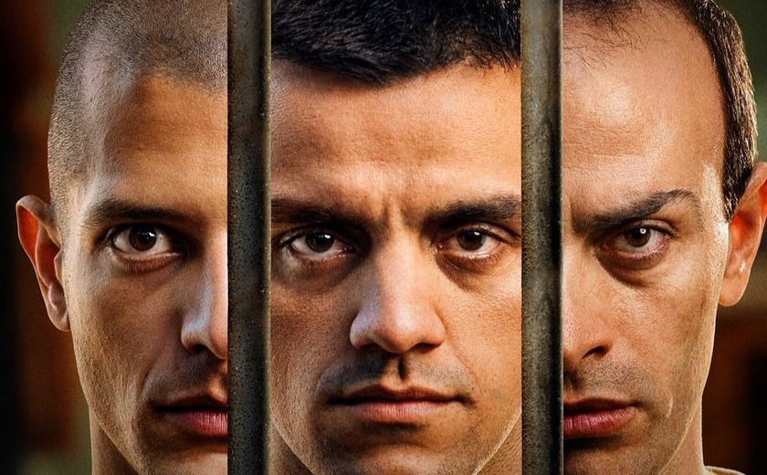 Série 'Tremembé', inspirada nos criminosos mais famosos do país, estreia nesta sexta-feira (31)
