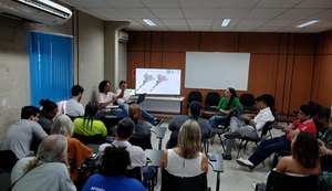 Segurança do trabalho é tema de ciclo de palestras para cooperativas de reciclagem