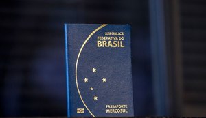 Congresso aprova liberação de R$ 102,3 milhões para emissão de passaportes