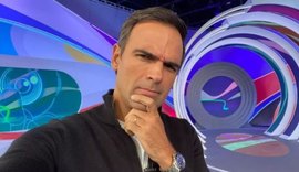 Salário milionário? Veja quanto Tadeu Schmidt recebe para apresentar o BBB 26