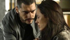 Último capítulo! Camilo tenta estuprar Vivi e é assassinado