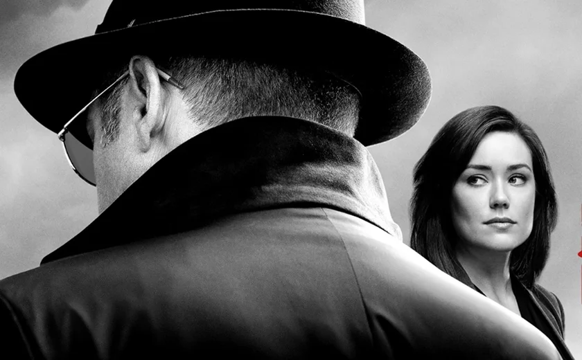 O que torna 'Blacklist' irresistível para os fãs de suspense policial?