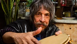 Morre o cantor Benito di Paula, vítima de câncer, aos 84 anos