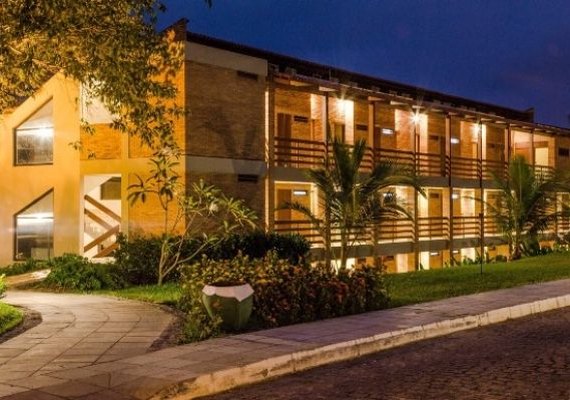 Resort Salinas de Maragogi é eleito o melhor da América do Sul
