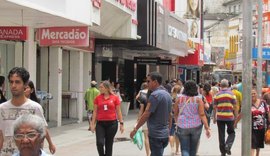 Centro de Maceió abrirá em horário especial no Dia de Finados