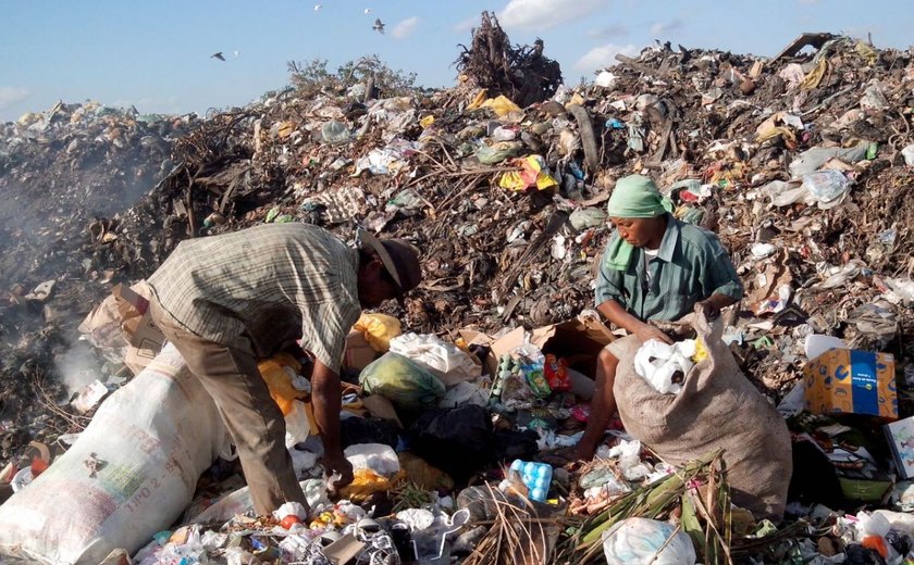 IMA e Semarh alertam prefeitos sobre necessidade de eliminar lixões a céu aberto