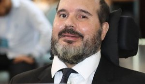 Em AL, pacientes com Esclerose Lateral Amiotrófica não têm centro especializado
