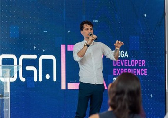 Mestrando da Ufal ocupa cargo de destaque em multinacional na área de banco de dados