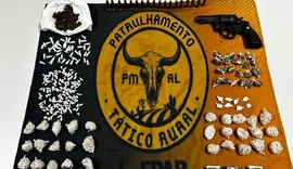 Operação ICTUS MAXIMUM cumpre 21 mandados e prende suspeitos no Agreste de Alagoas