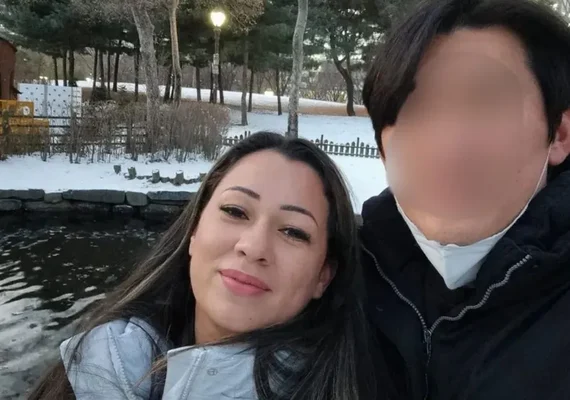 Família de brasileira que diz ter sido agredida por marido coreano confirma retorno dela ao Brasil