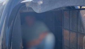 Tentativa de fraude em cartório termina em prisão em Maceió