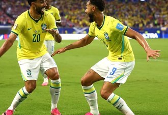 Adversário do Brasil na próxima fase da Copa será definido nesta quinta (25)
