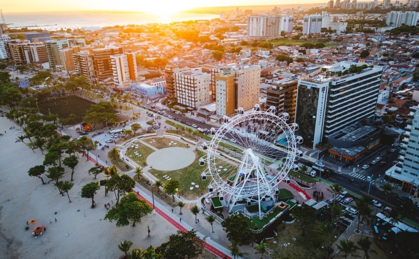 Parque Massay-ó-k une tradição, cultura e novas experiências à beira-mar