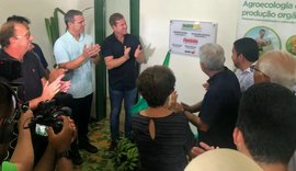 Pindorama ganha escritório da Emater para assistência aos agricultores da região
