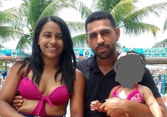 Casal é encontrado morto dentro de casa em Piaçabuçu