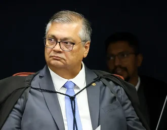 Flávio Dino proíbe saques em espécie de emendas parlamentares