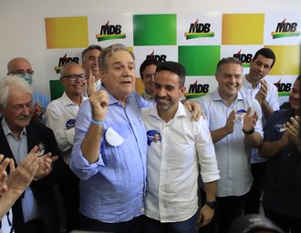 Lessa decide fechar acordo com JHC